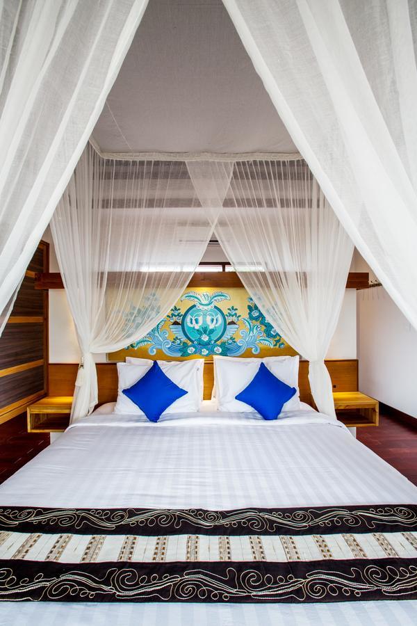 Sunset Paradise Jimbaran 3003 Екстер'єр фото